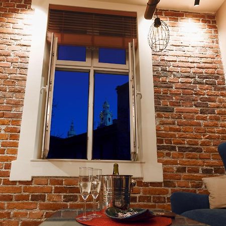 Wawel Corner Apartment Krakow Dış mekan fotoğraf