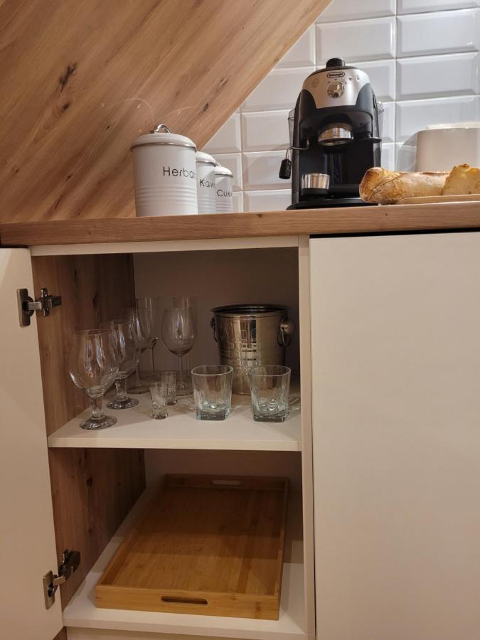 Wawel Corner Apartment Krakow Dış mekan fotoğraf