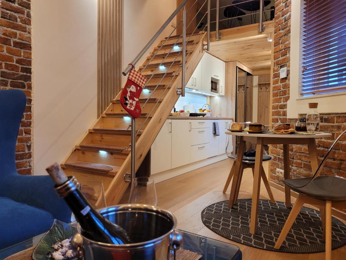 Wawel Corner Apartment Krakow Dış mekan fotoğraf