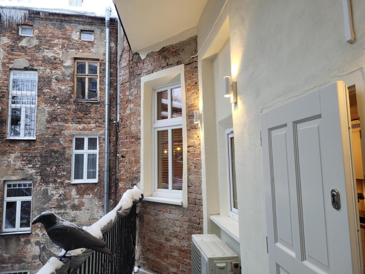 Wawel Corner Apartment Krakow Dış mekan fotoğraf