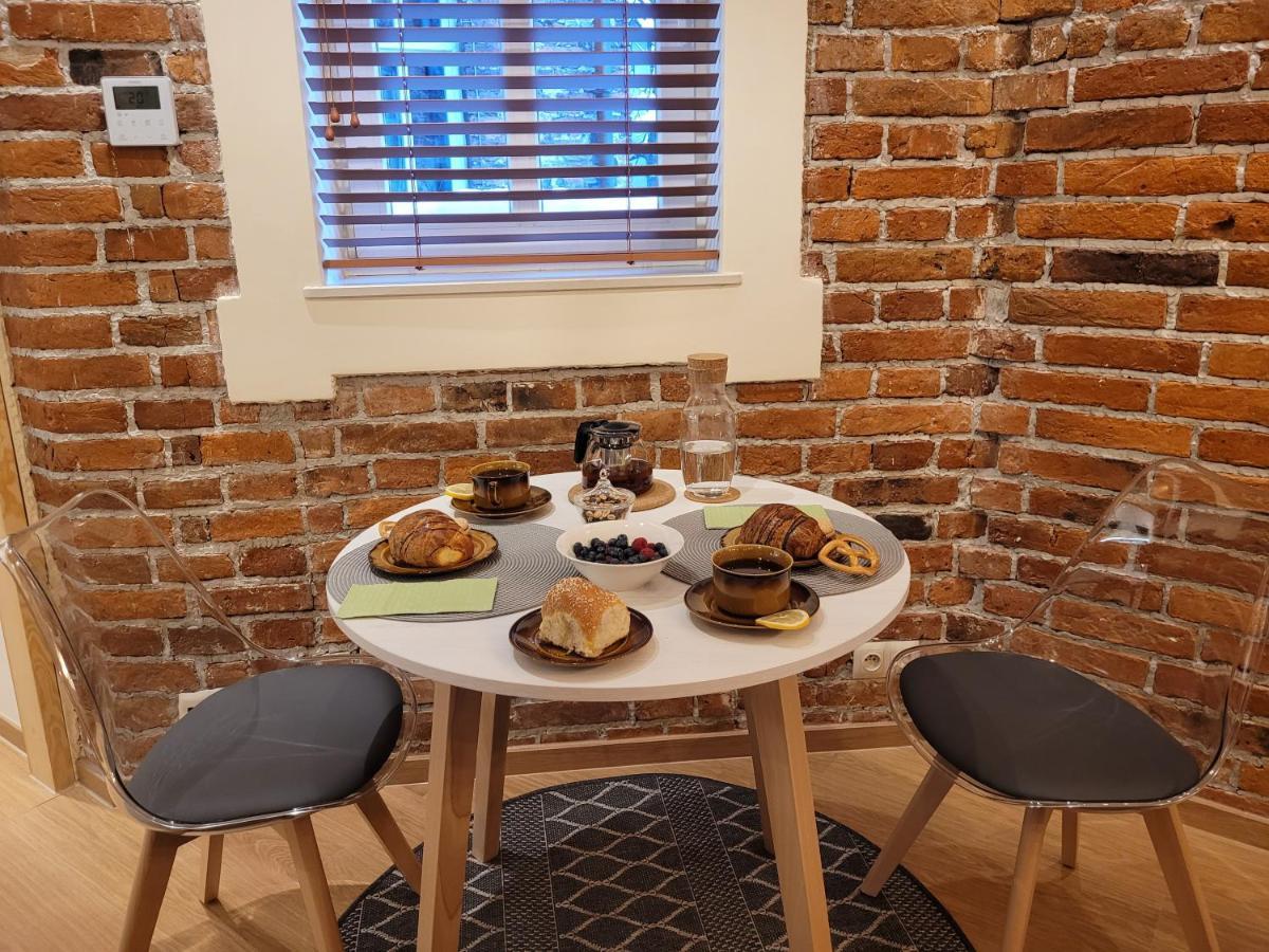 Wawel Corner Apartment Krakow Dış mekan fotoğraf