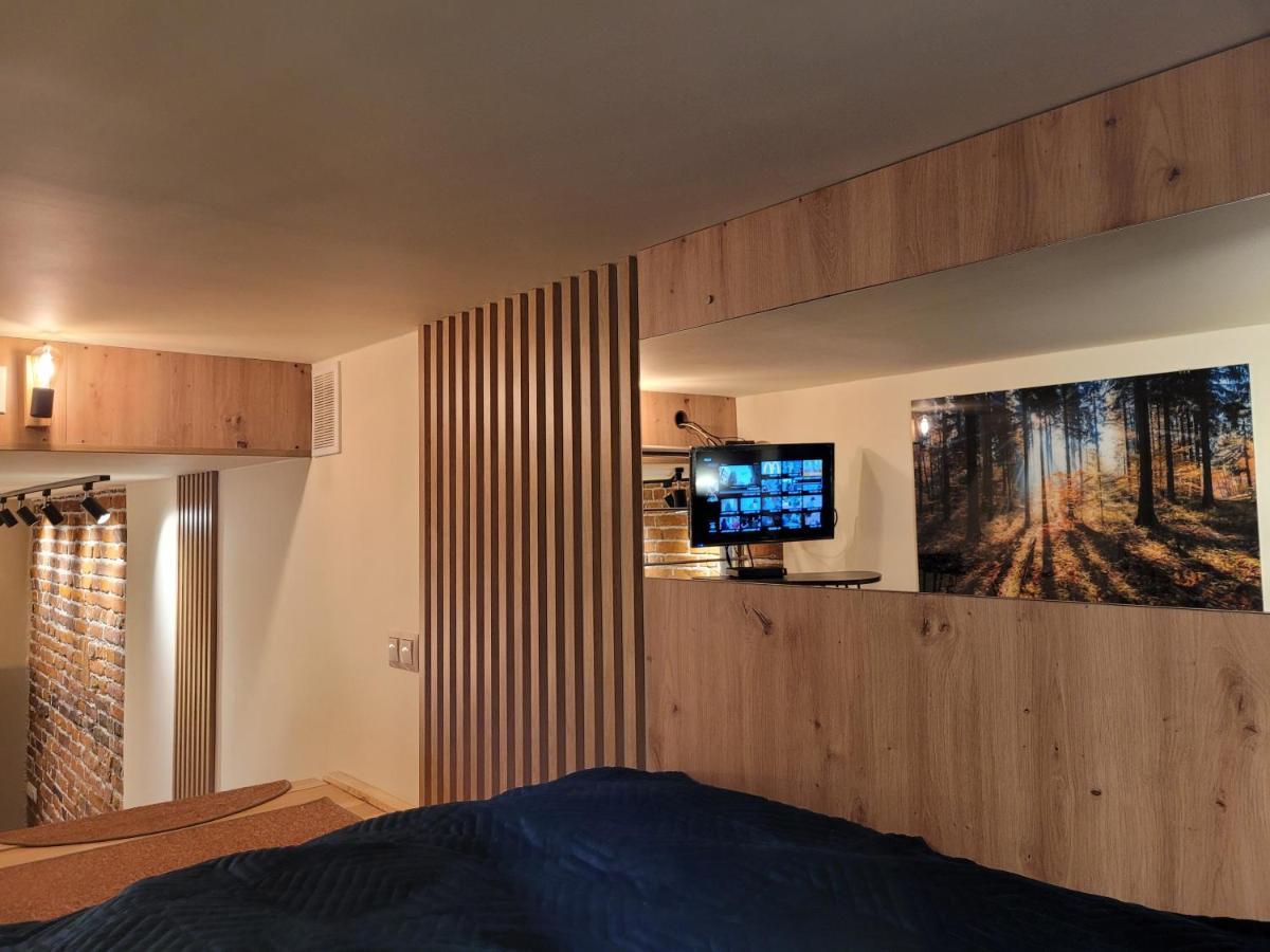 Wawel Corner Apartment Krakow Dış mekan fotoğraf