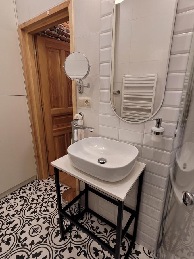 Wawel Corner Apartment Krakow Dış mekan fotoğraf