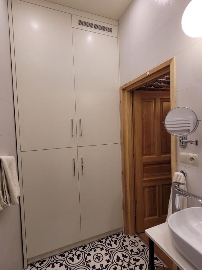 Wawel Corner Apartment Krakow Dış mekan fotoğraf