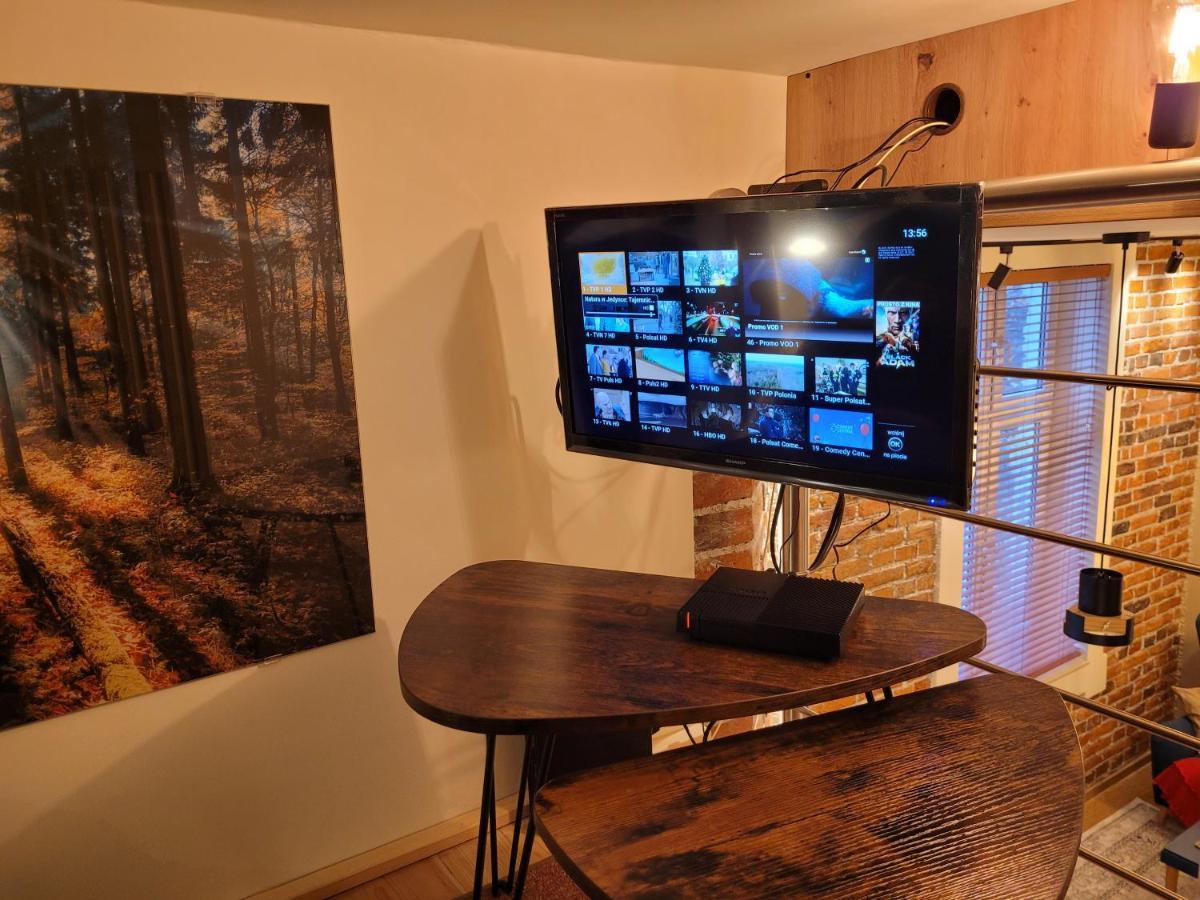 Wawel Corner Apartment Krakow Dış mekan fotoğraf