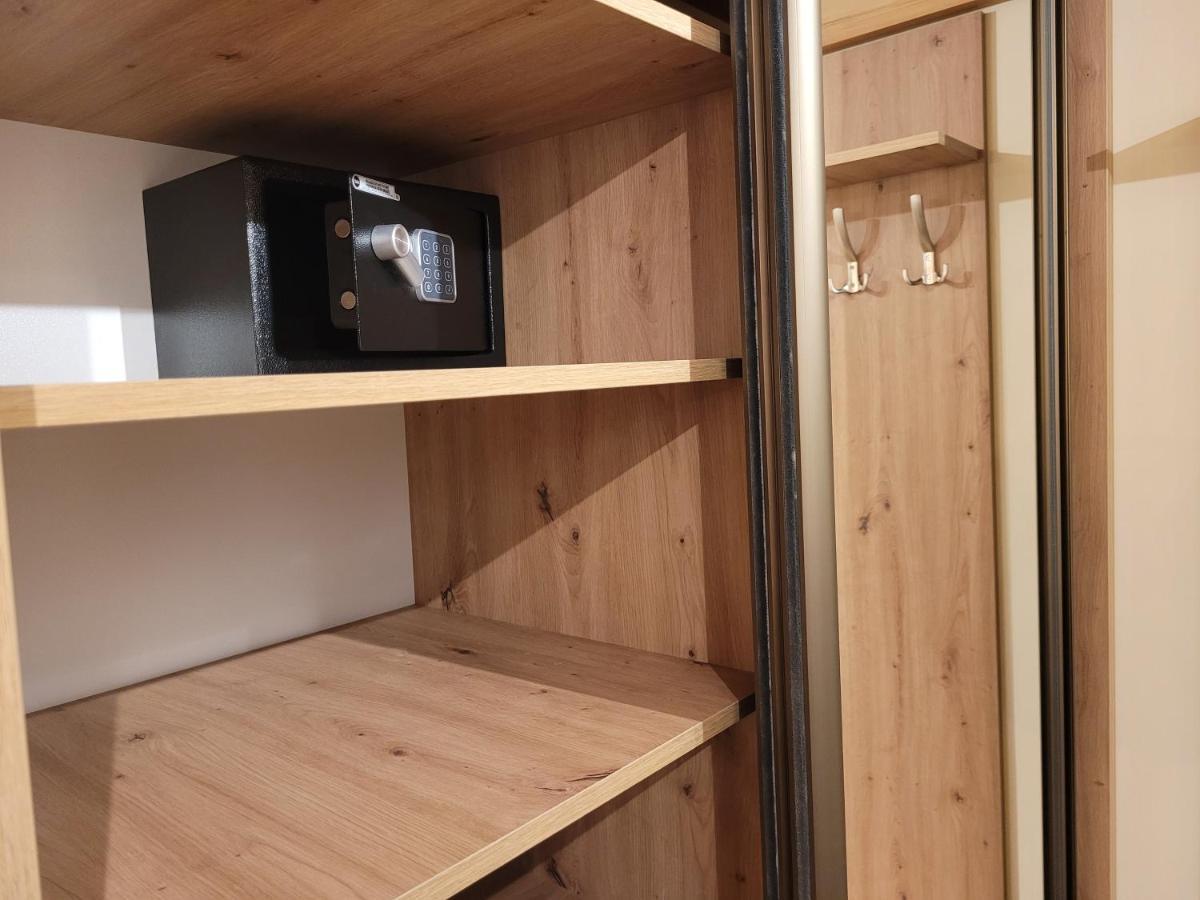 Wawel Corner Apartment Krakow Dış mekan fotoğraf
