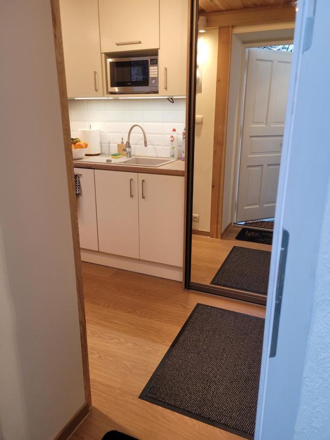 Wawel Corner Apartment Krakow Dış mekan fotoğraf