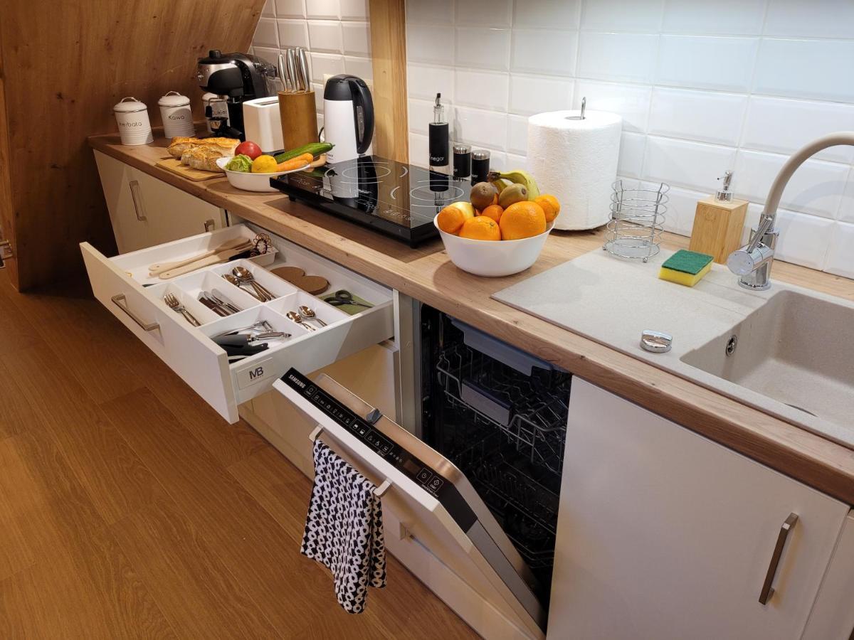 Wawel Corner Apartment Krakow Dış mekan fotoğraf