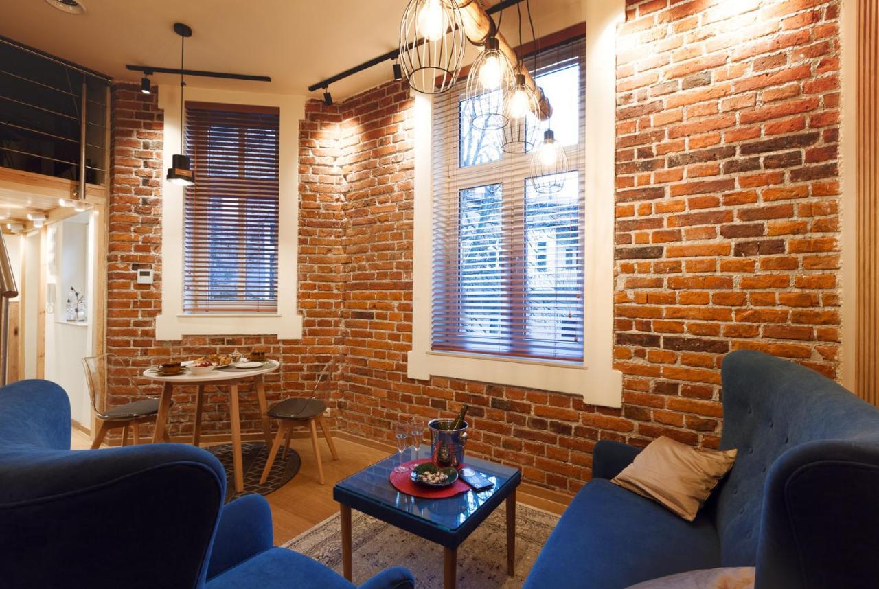 Wawel Corner Apartment Krakow Dış mekan fotoğraf