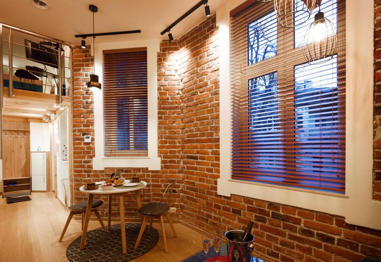 Wawel Corner Apartment Krakow Dış mekan fotoğraf
