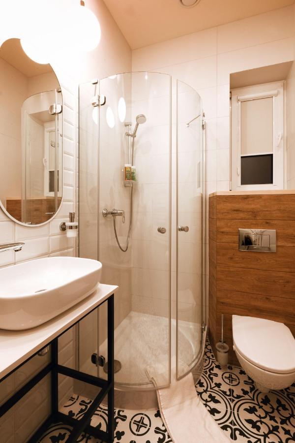 Wawel Corner Apartment Krakow Dış mekan fotoğraf