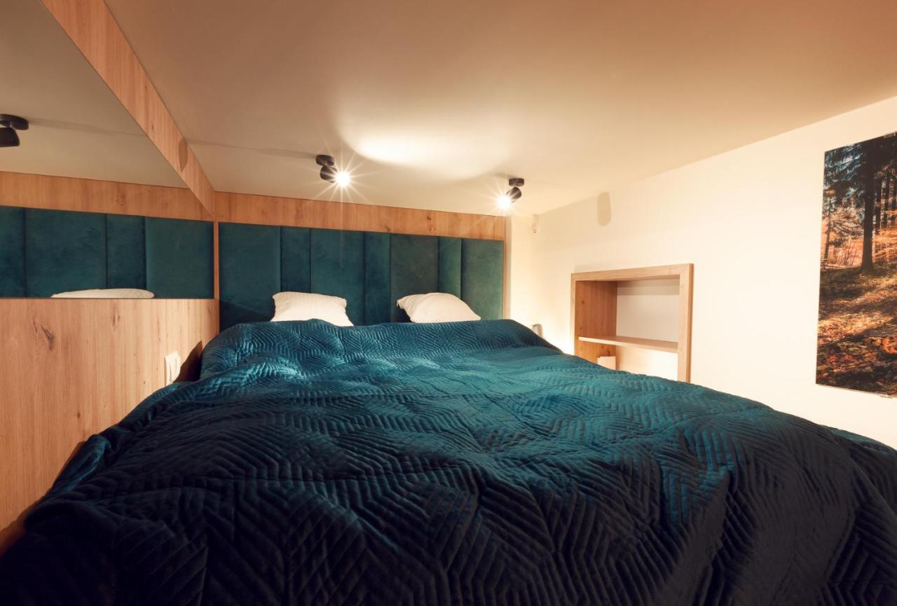Wawel Corner Apartment Krakow Dış mekan fotoğraf