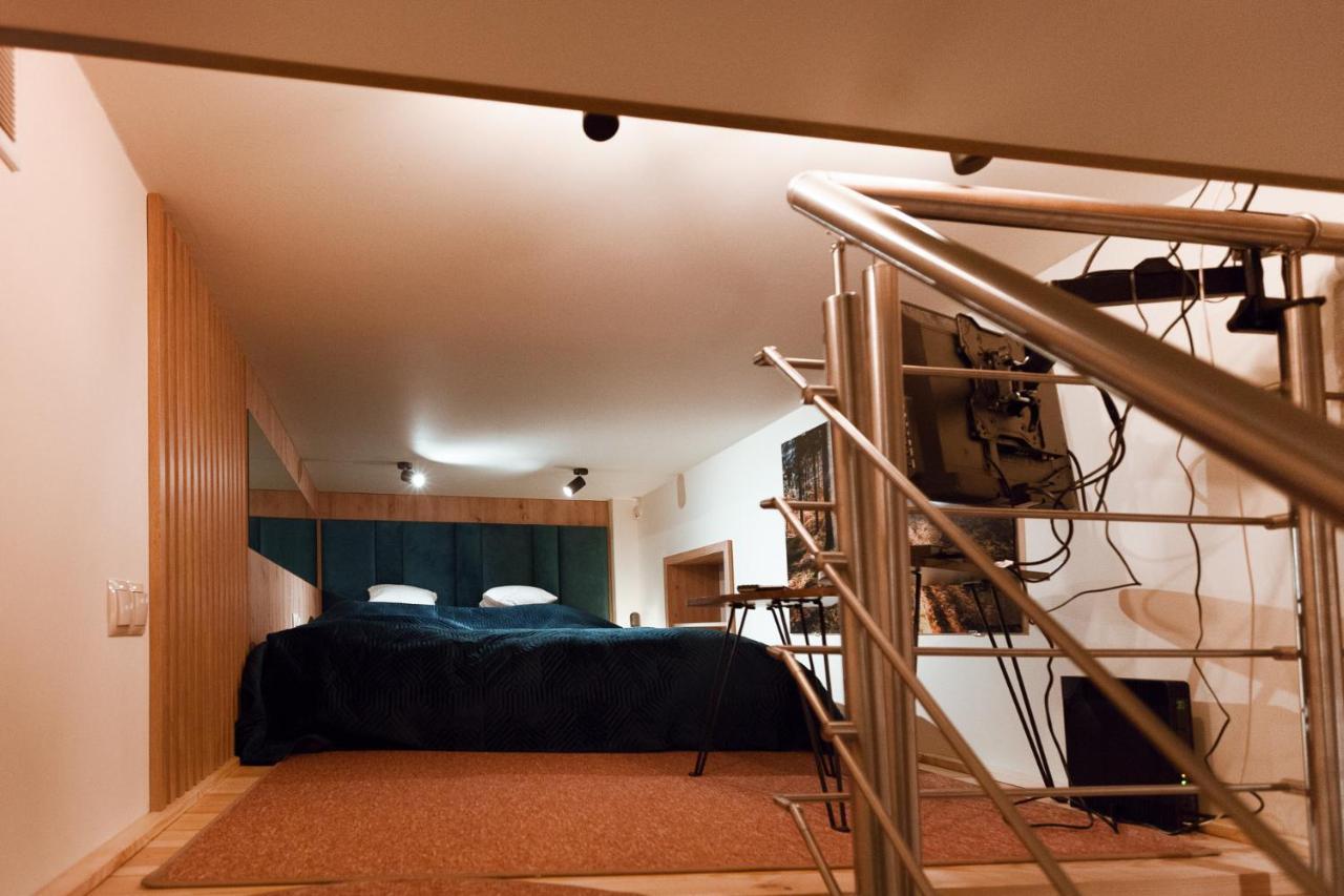 Wawel Corner Apartment Krakow Dış mekan fotoğraf